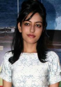Neha sharma lips